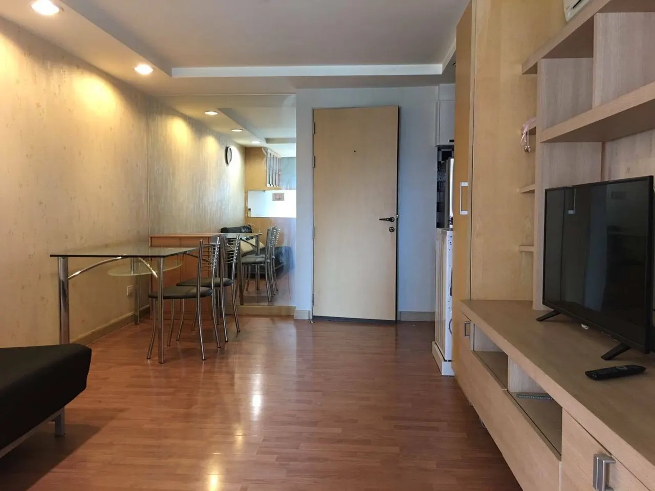 Condo · 1 ห้องนอน · 1 ห้องน้ำ · 48 m²