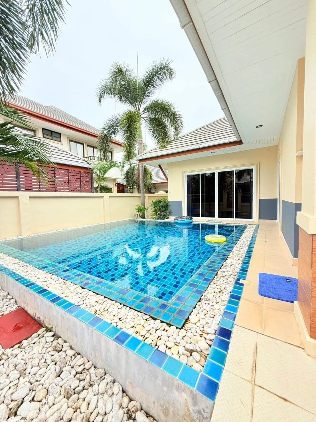 House · 2 ch. · 2 sdb · 137 m²