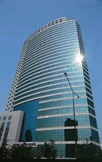 Forum Tower