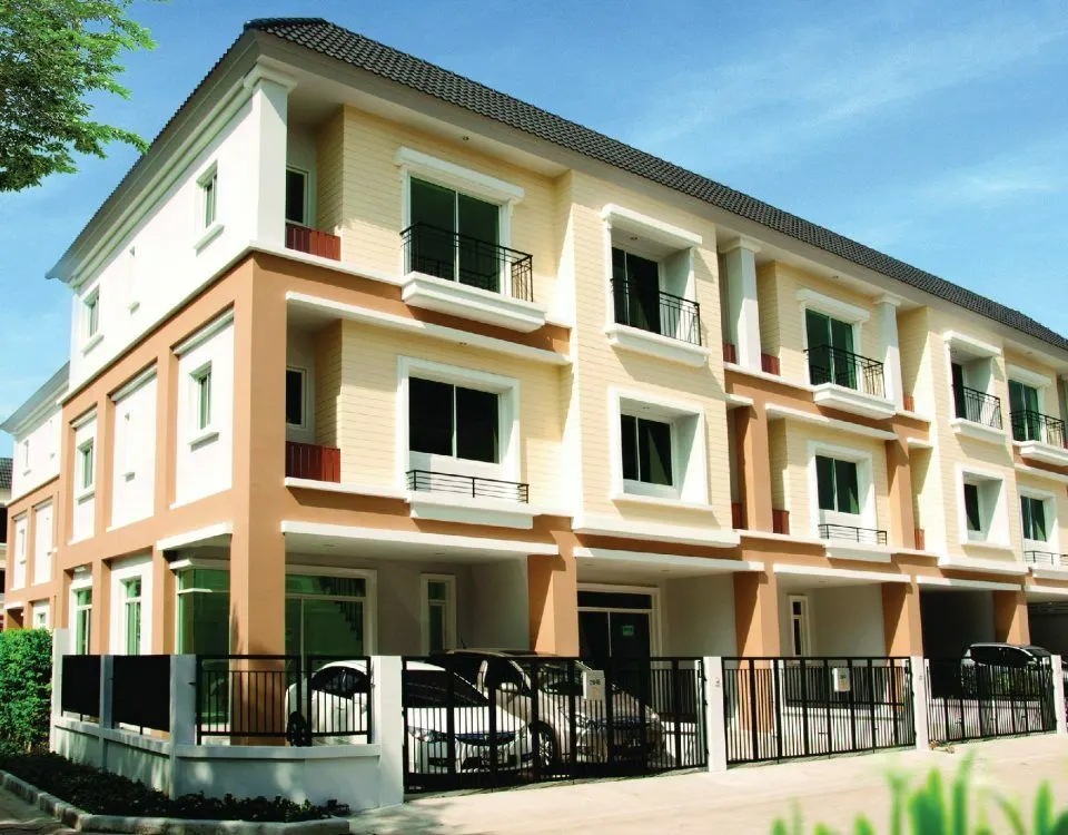 Grandity Sathupradit