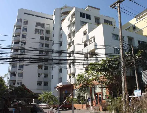 103 Condo Nimman