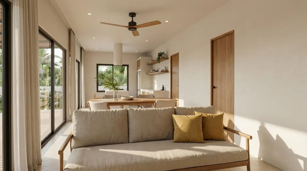 Aina Tropical Bungalows