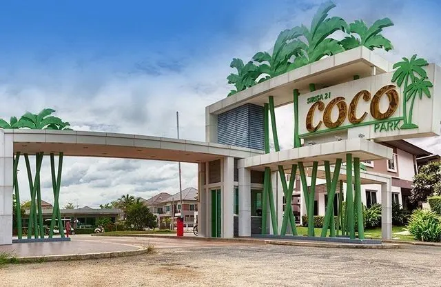 Coco Park Sirisa 21