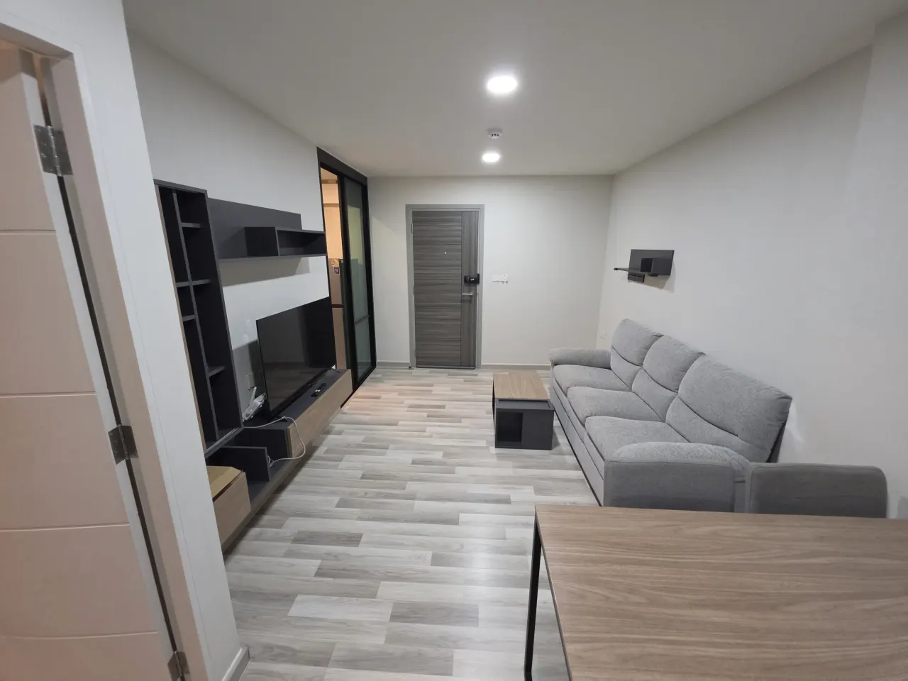 1 bd · 34 m²