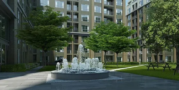 D Condo Campus Resort Ratchapruek - Charan 13