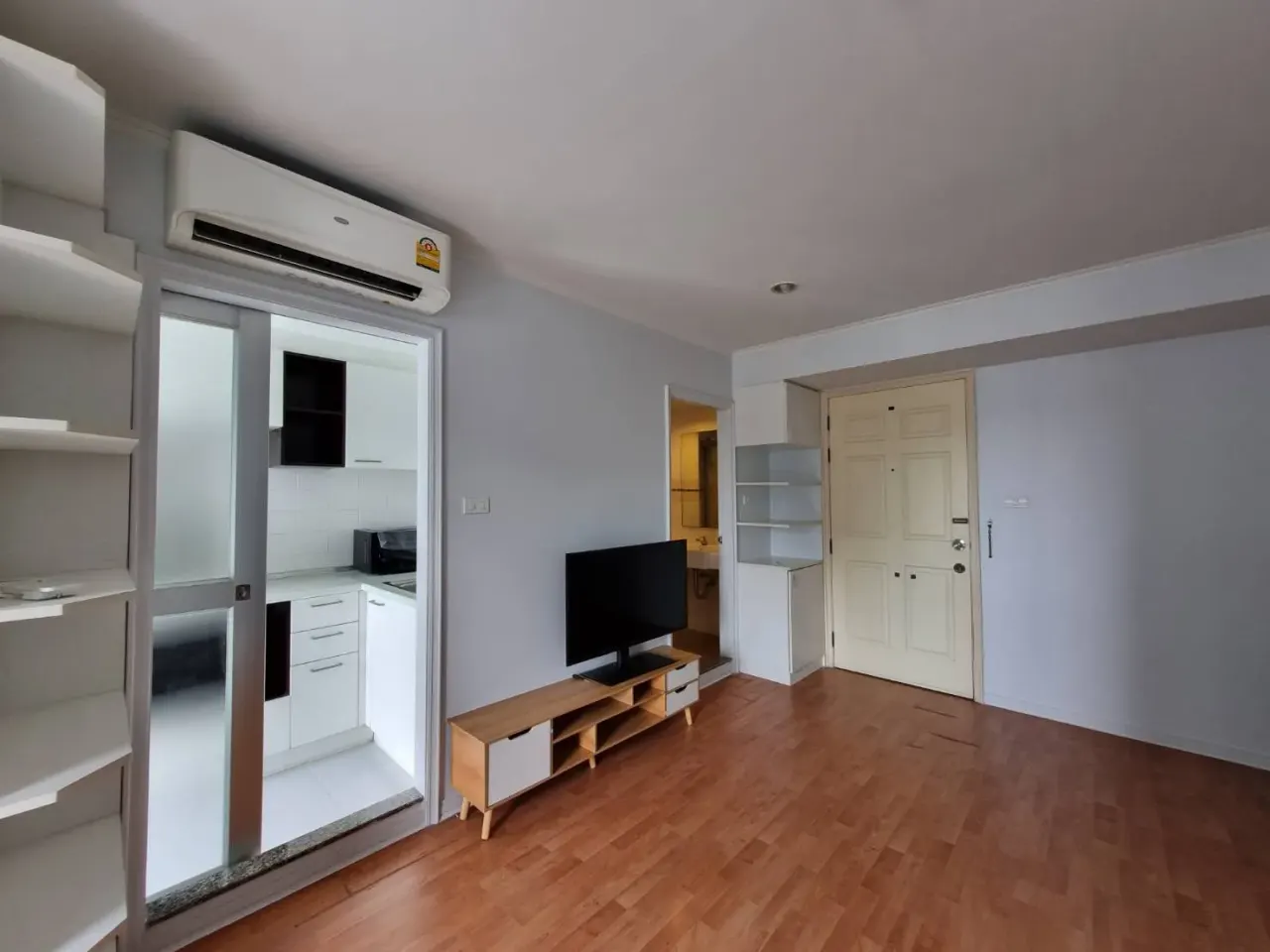 Condo · 1 ห้องน้ำ · 31 m²