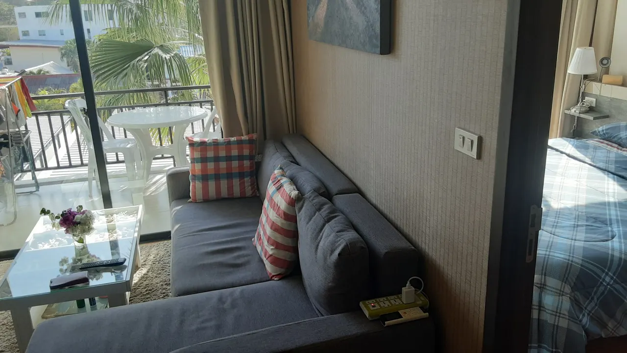 Condo · 1 bd · 1 ba · 47 m²