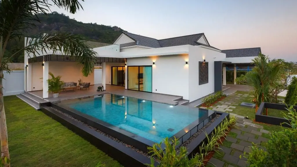 Sivana HideAway