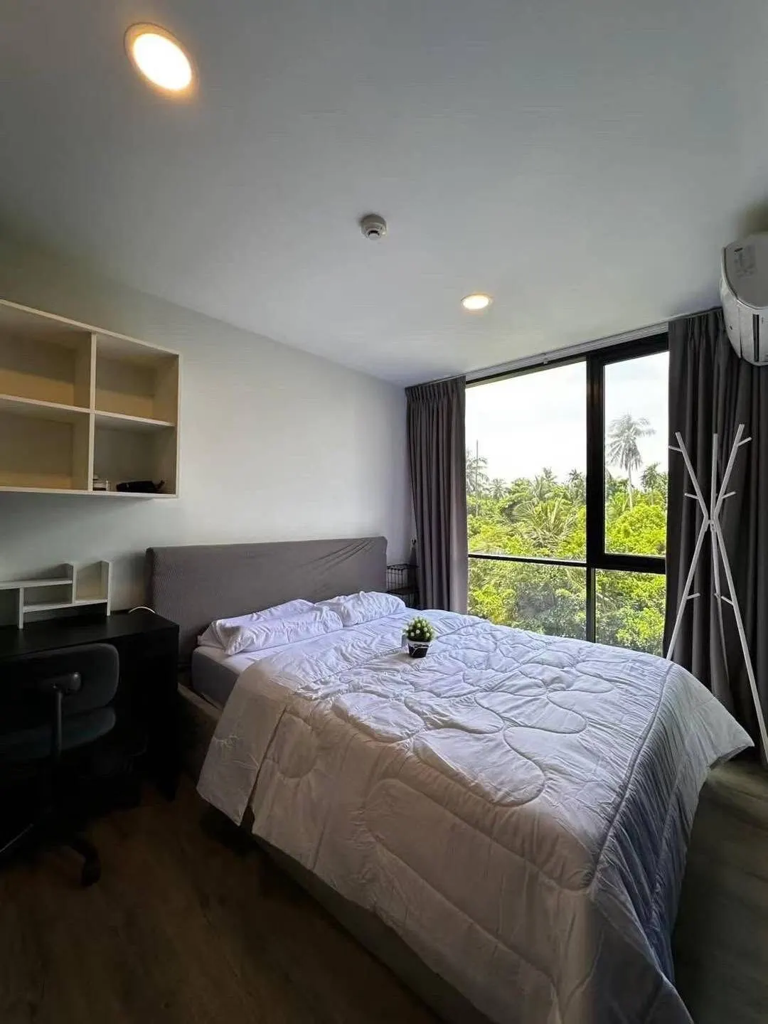 Condo · 1 ch. · 1 sdb · 26 m²