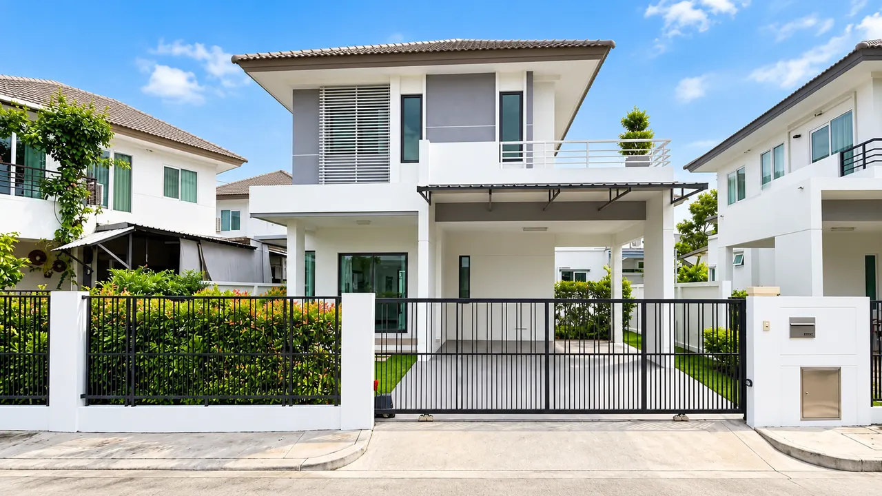 3 ch. · 2 sdb · 120 m²