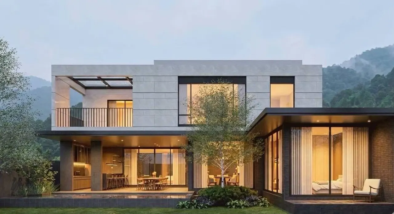 4 bd · 6 ba · 401 m²