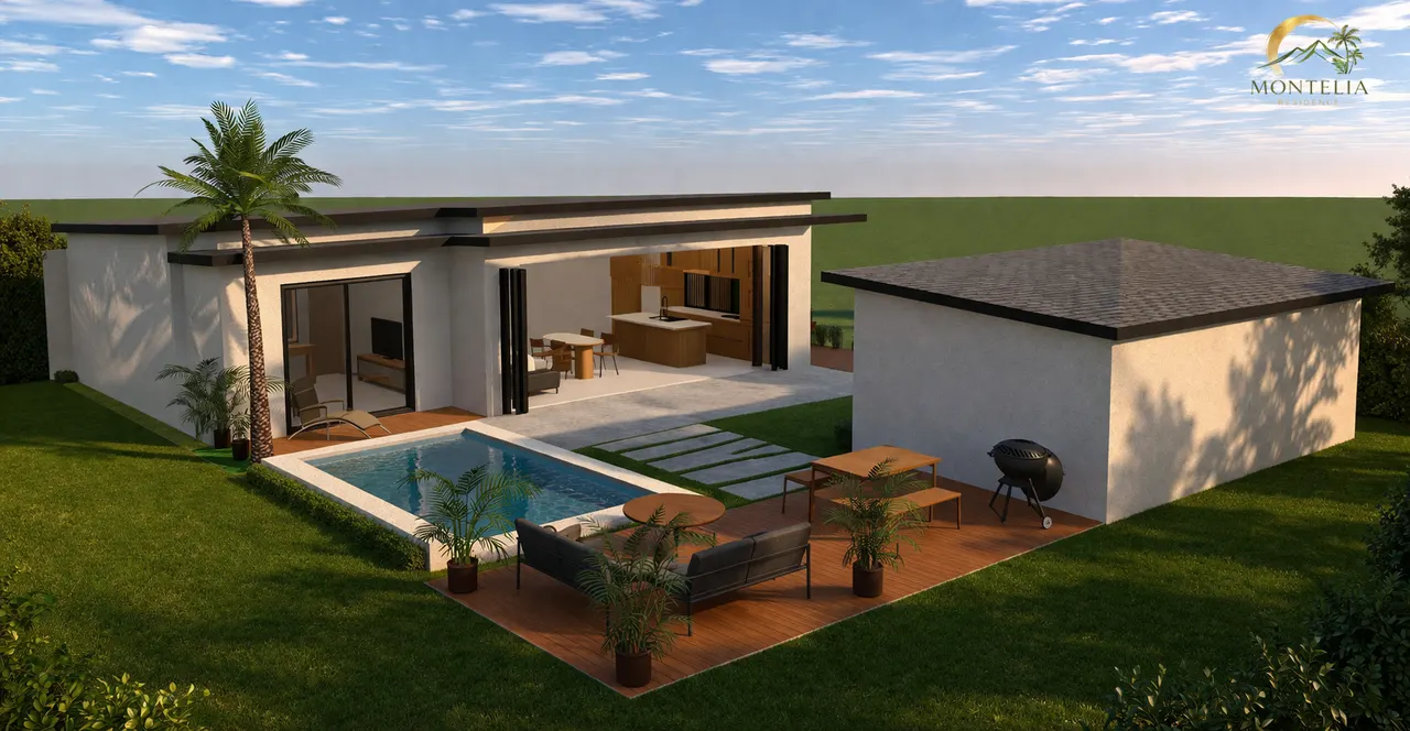 Montelia Residence