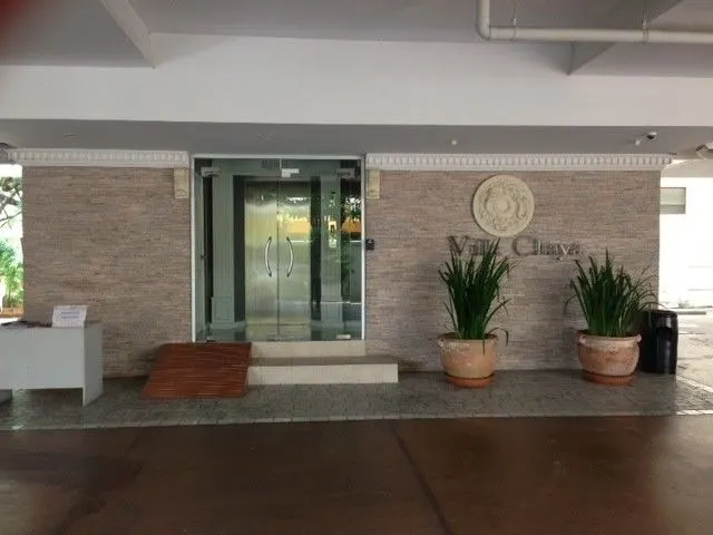 Chaya Villa