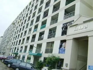 Baan Sukhumvit 77