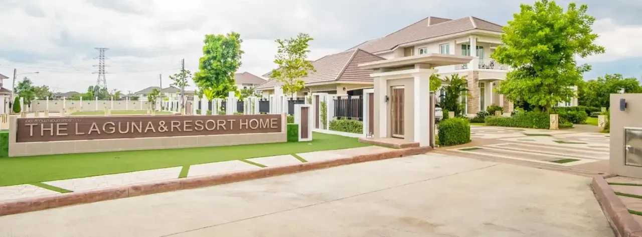 The Laguna Home 3