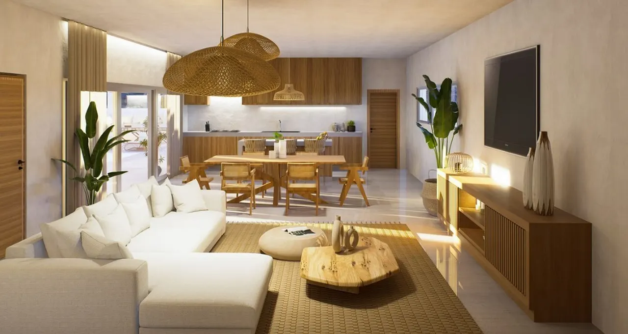 Villa · 3 ห้องนอน · 3 ห้องน้ำ · 377 m²