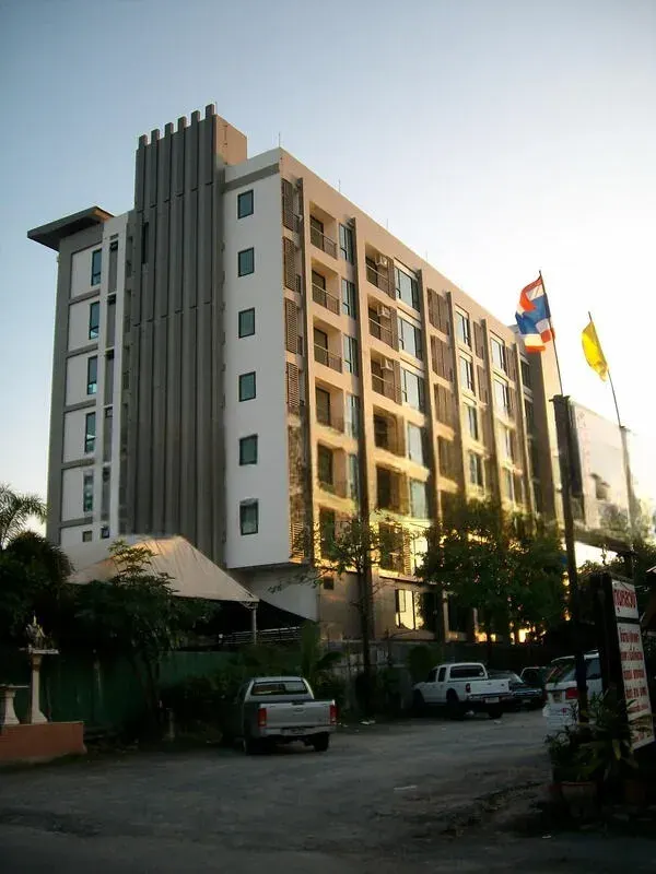 Premio Condo by Premium Place