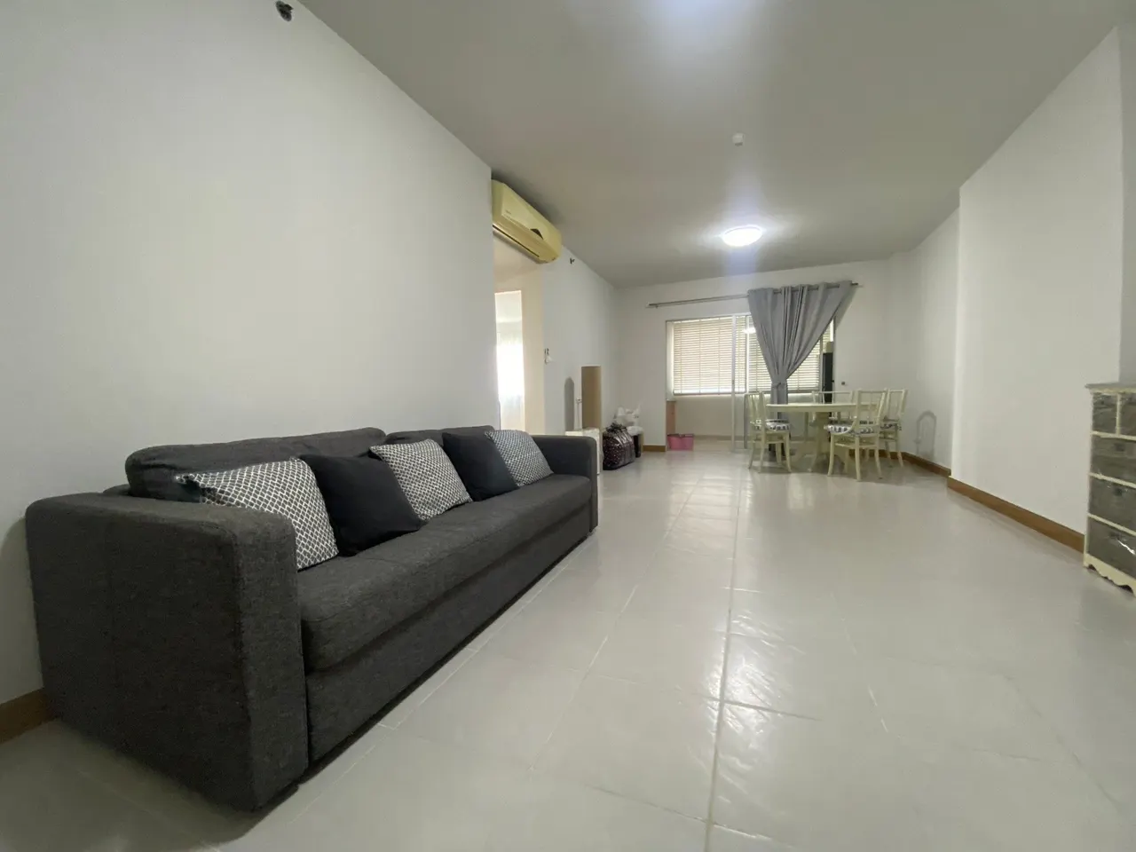 Condo · 2 ch. · 1 sdb · 84 m²