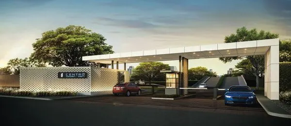 Centro Suksawat-Rama 3