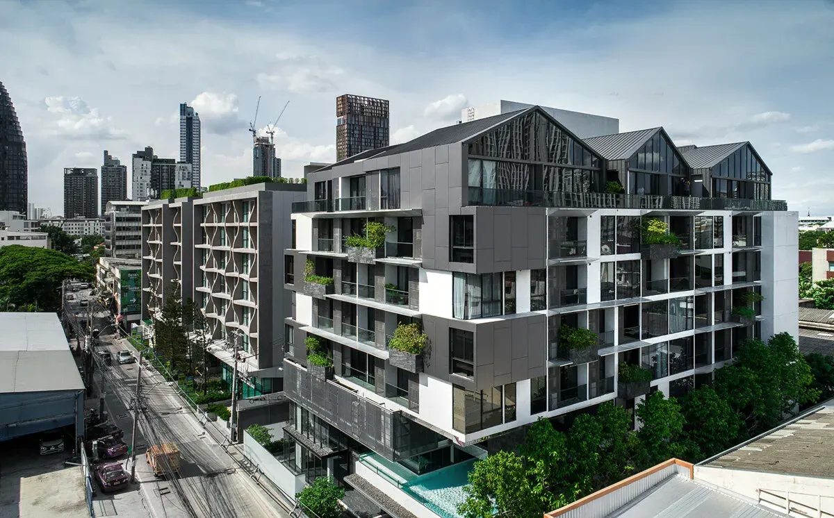 168 Sukhumvit 36