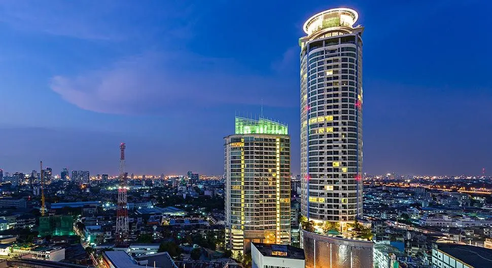 Sky Walk Residences