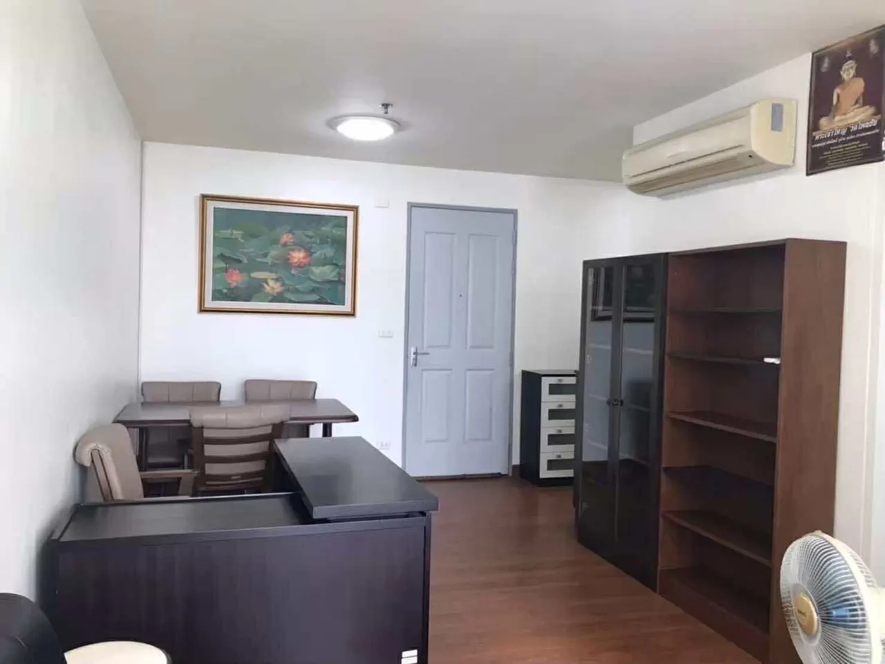 Condo · 1 卫 · 43 m²