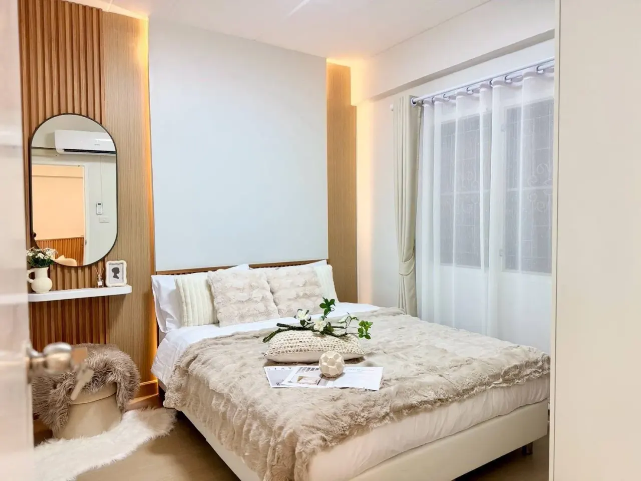 1 сп. · 1 ванн. · 35 m²