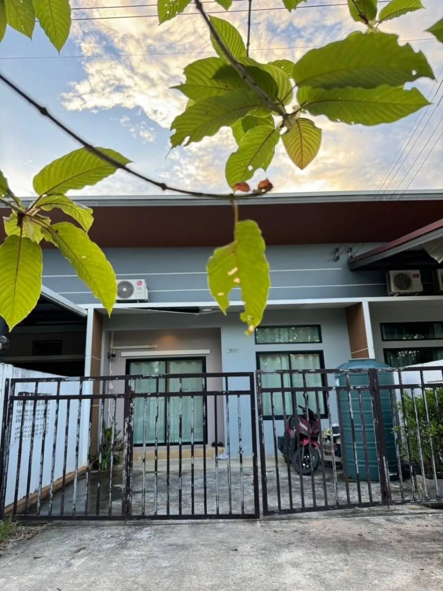 Mankong Village Phuket