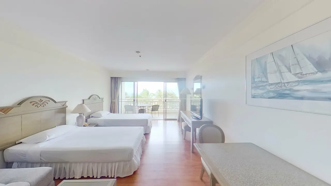 Condo · 1 ห้องนอน · 1 ห้องน้ำ · 48 m²