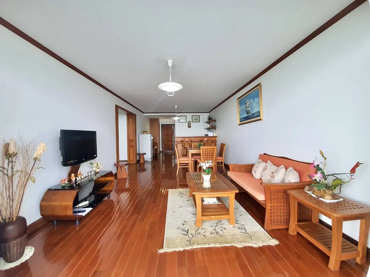 Condo · 2 室 · 2 卫 · 96 m²