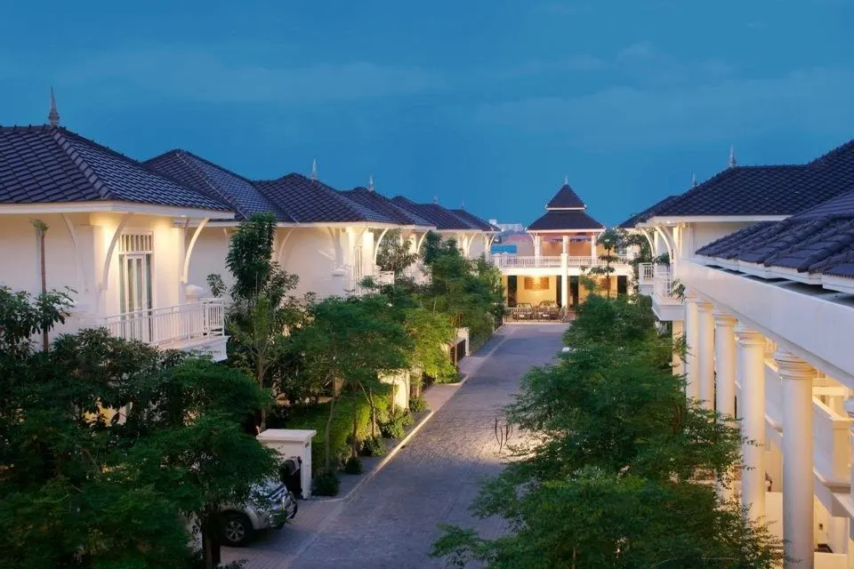 Tadarawadi South Pattaya