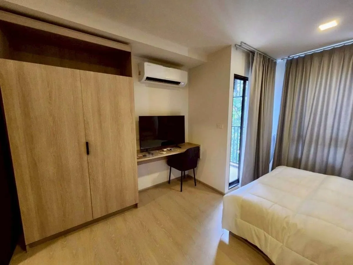 Condo · 1 ba · 23 m²