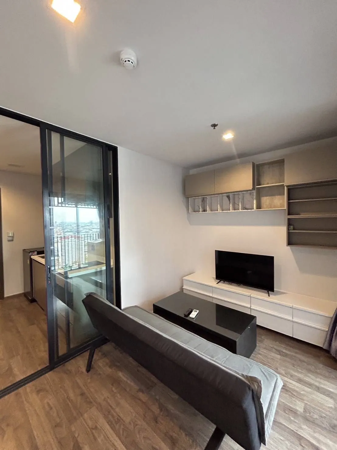 Condo · 1 sdb · 30 m²