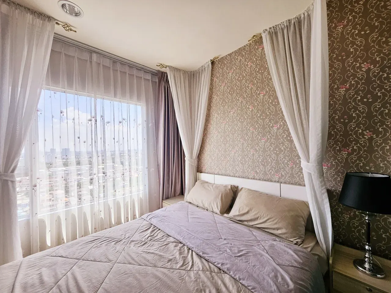Condo · 1 bd · 1 ba · 26 m²