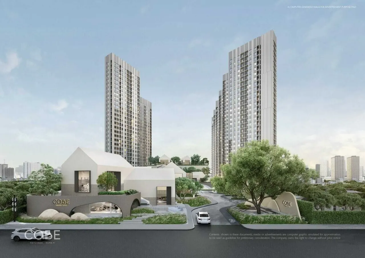 Condo · 1 sdb · 24 m²