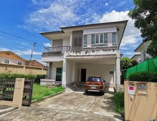 House · 3 ch. · 3 sdb · 160 m²