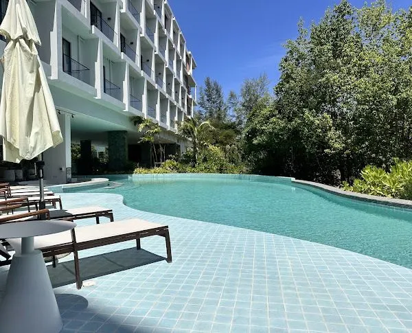 Laya Suites and Residences