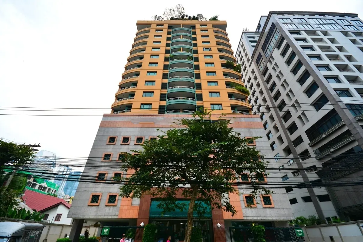 Baan Na Varang