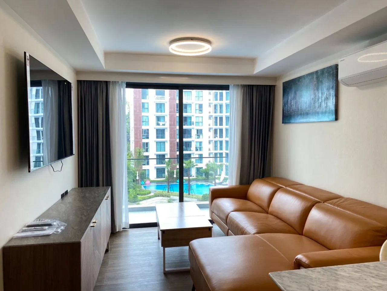 1 bd · 1 ba · 39 m²