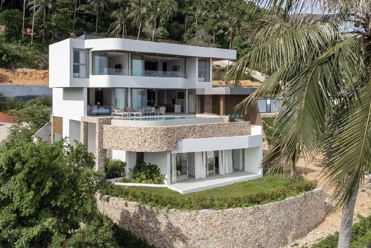 Jewels Samui