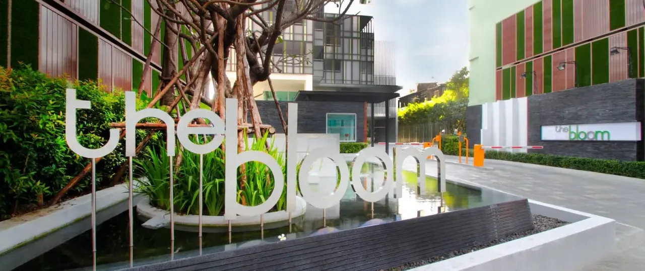 The Bloom Sukhumvit 71