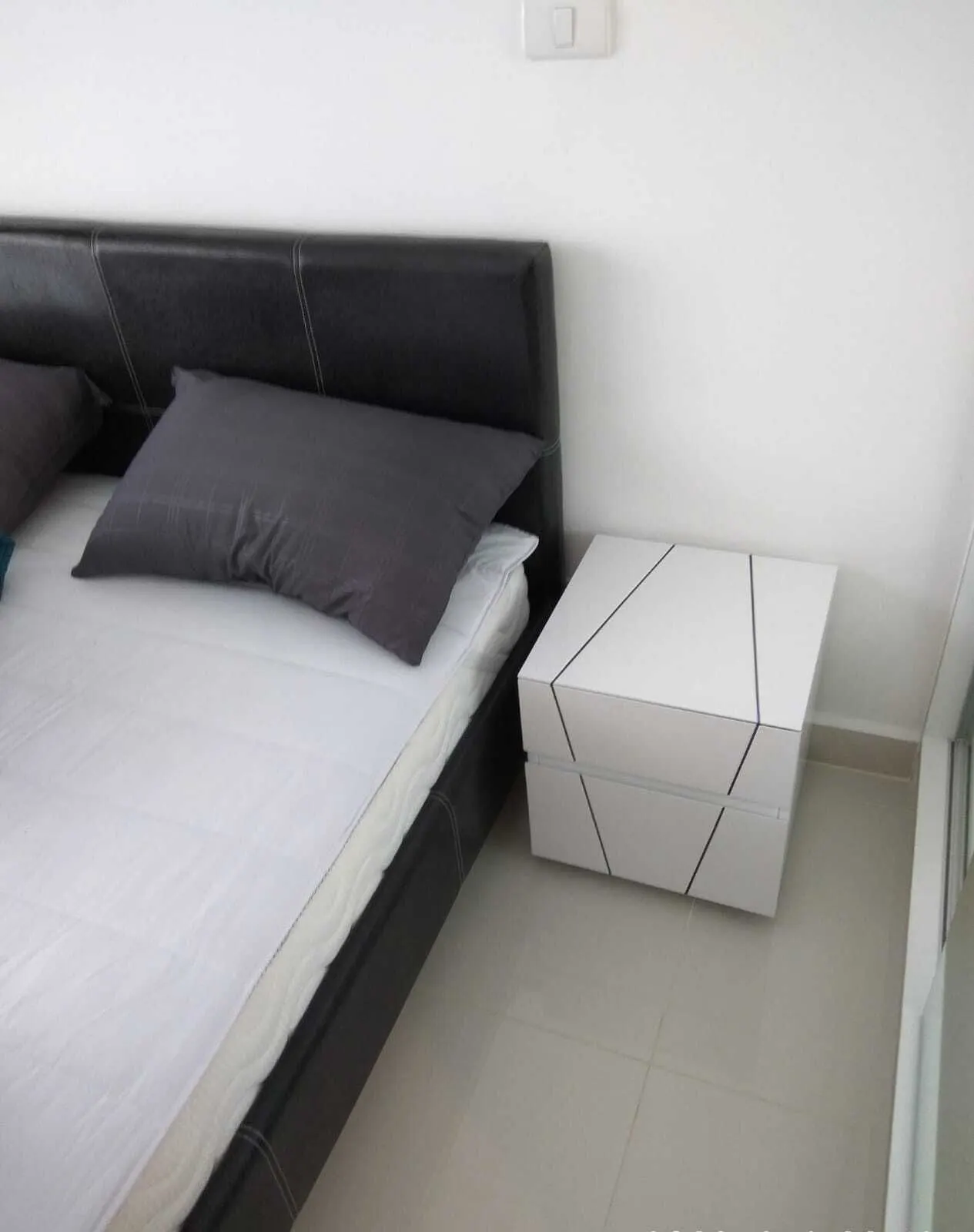 Apartment · 1 ห้องน้ำ · 23 m²