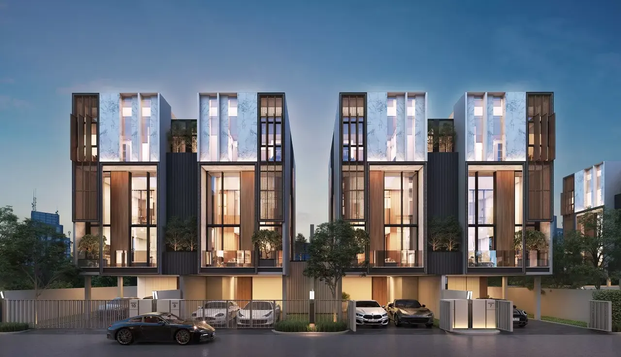 Novel Residence Ladprao18