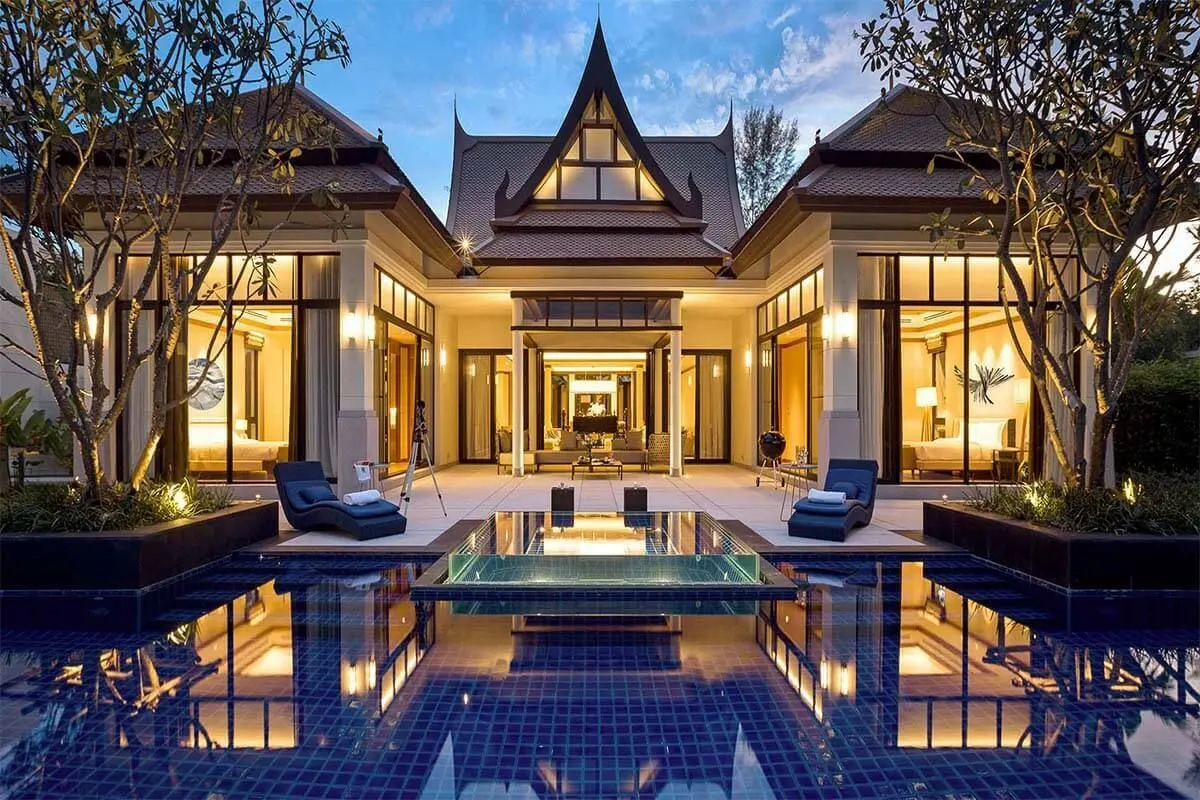Banyan Tree