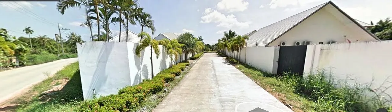House Soi Tungklom-Tanman 20