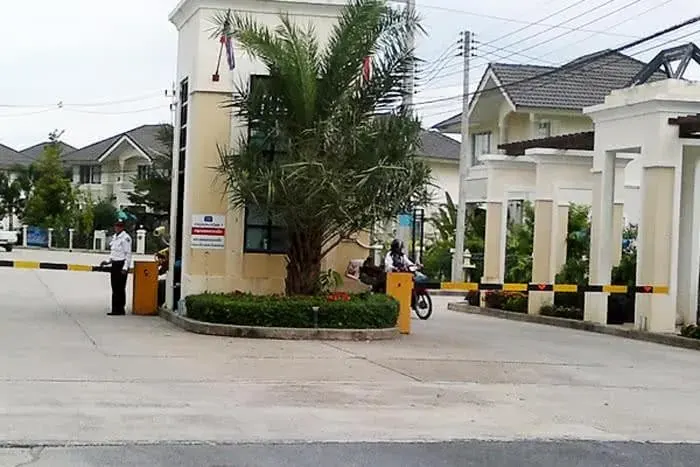Karnkanok Ville 1