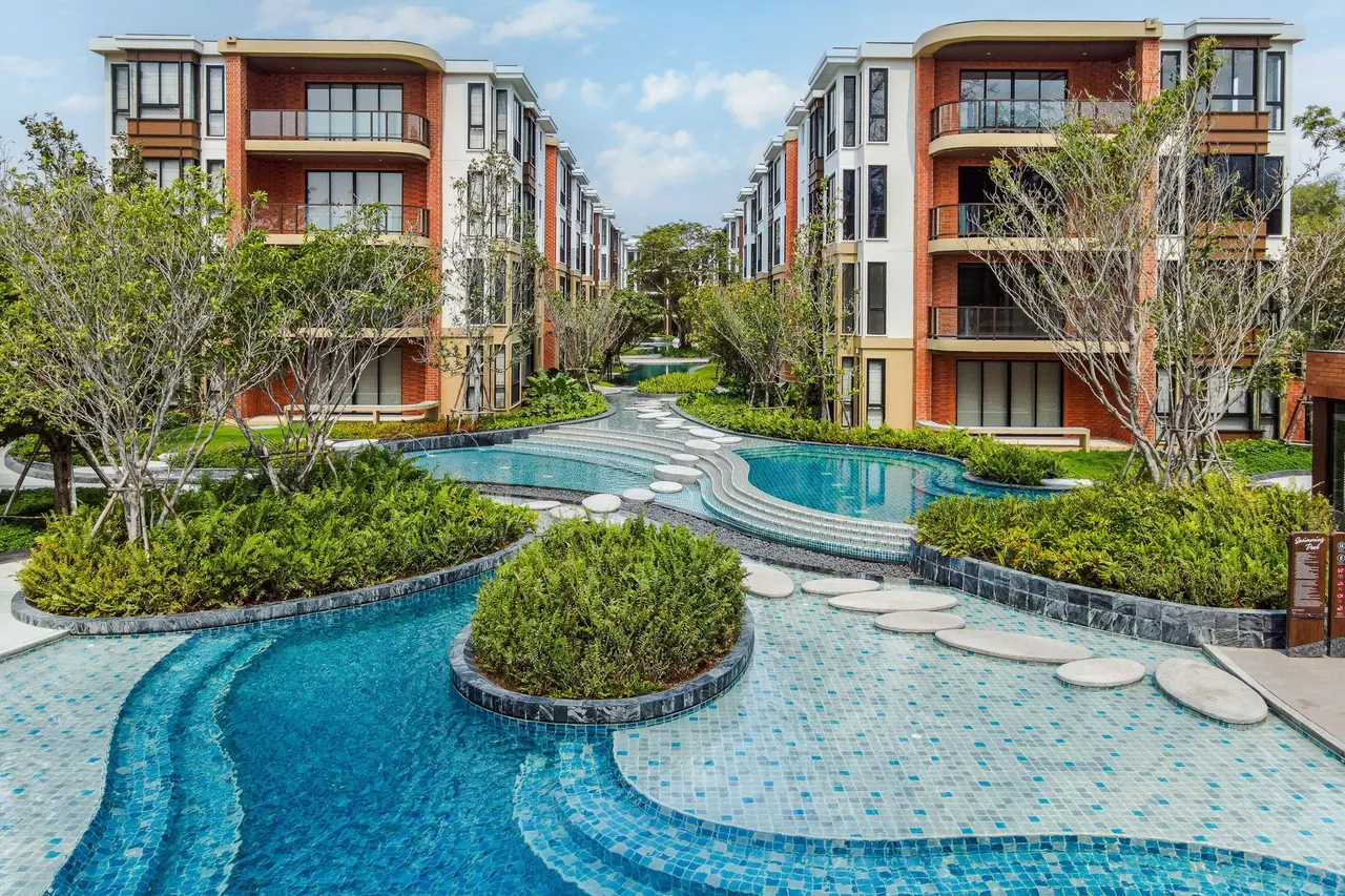 Sasara Hua Hin