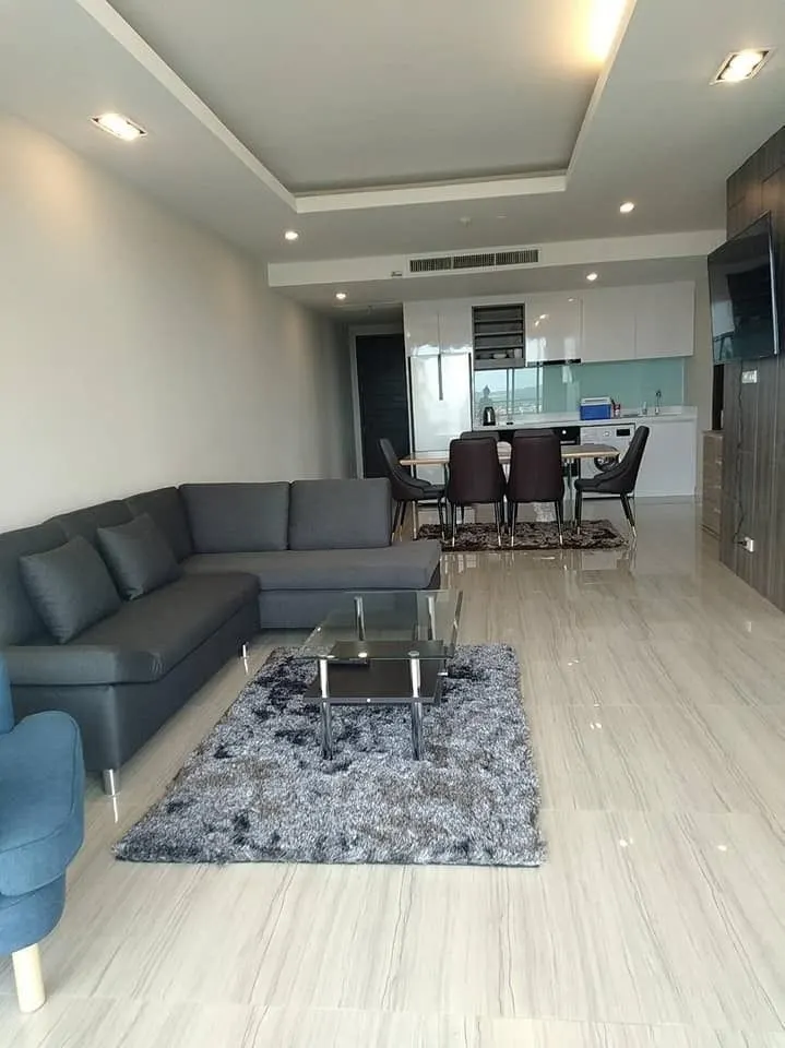 Condo · 2 ห้องนอน · 2 ห้องน้ำ · 106 m²