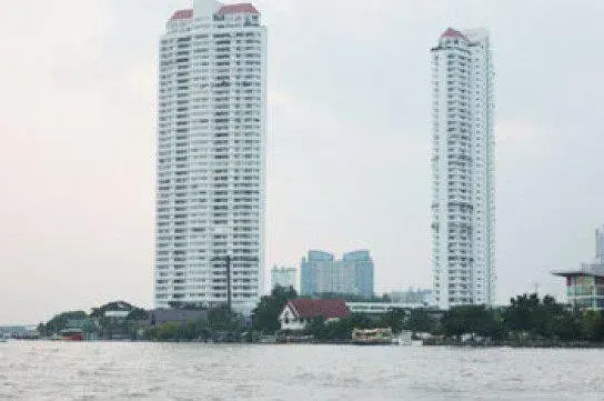 Saichol Mansion