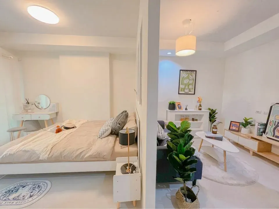 Condo · 1 ch. · 1 sdb · 28 m²